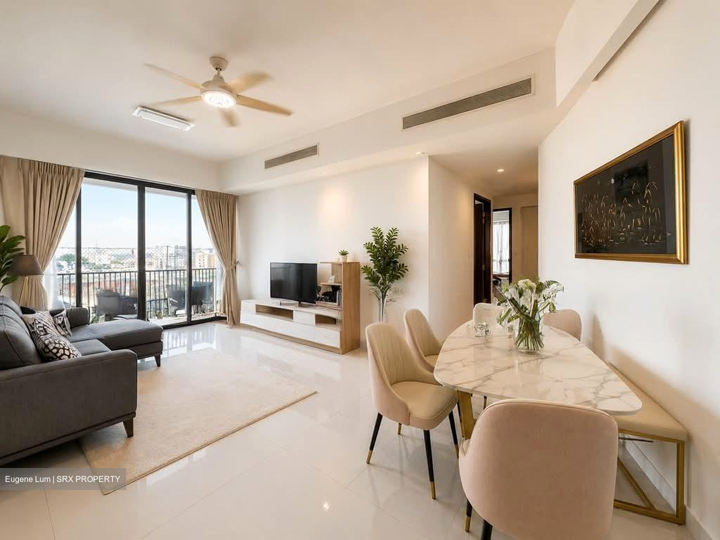 D'Leedon (D10), Condominium #586266221